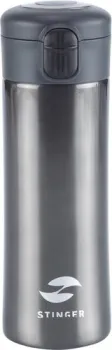 Stinger HW-350-34-447 0.35л (черный глянцевый)