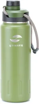 Stinger HD-710-46MG 0.71л (зеленый)