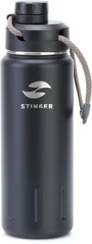 Stinger HD-710-46CB 0.71л (черный карбон)