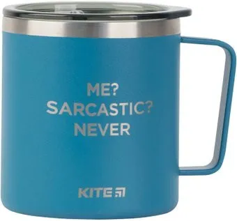Kite K22-379-02 400 мл (синий)