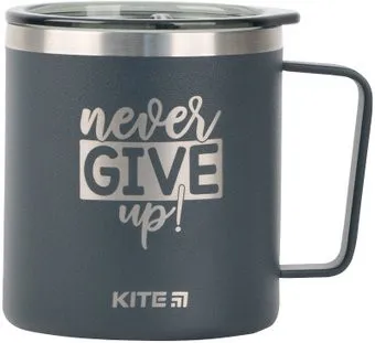 Kite K22-379-01 400 мл (графит)