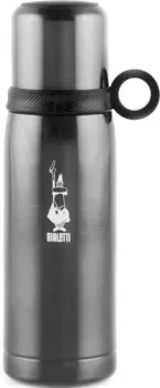 Bialetti DCXIN00006 460 мл (темно-серый)