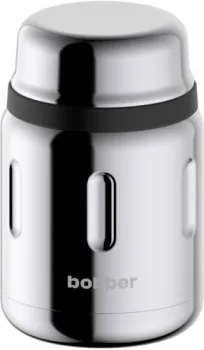 Bobber Jerrycan 700 мл (зеркальный)