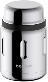 Bobber Jerrycan 470 мл (зеркальный)