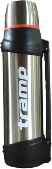 TRAMP Travel Line 2.5л TRC-141м (серебристый)