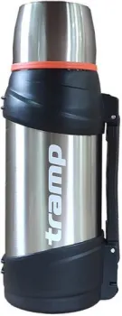 TRAMP Travel Line 1.6л TRC-139м (серебристый)