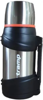 TRAMP Travel Line 1.3л TRC-138м (серебристый)