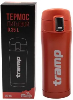 TRAMP TRC-106о 350 мл (оранжевый)