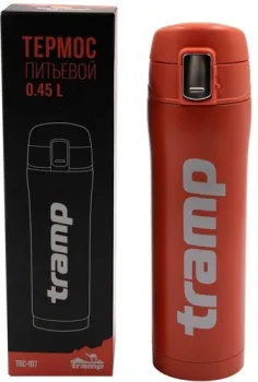 TRAMP TRC-107о 450 мл (оранжевый)