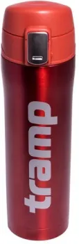 TRAMP TRC-107к 450 мл (красный)
