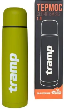 TRAMP TRC-113о 1 л (оливковый)