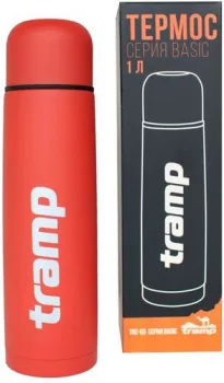 TRAMP TRC-113к 1 л (красный)