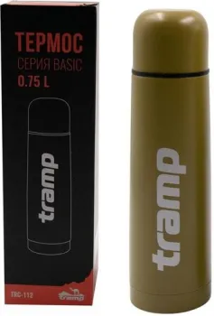 TRAMP TRC-112х 750 мл (хаки)