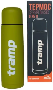 TRAMP TRC-112о 750 мл (оливковый)
