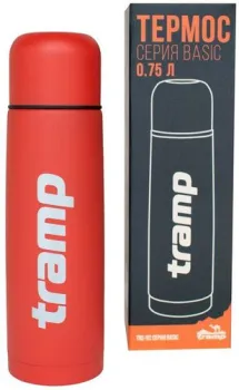 TRAMP TRC-112к 750 мл (красный)
