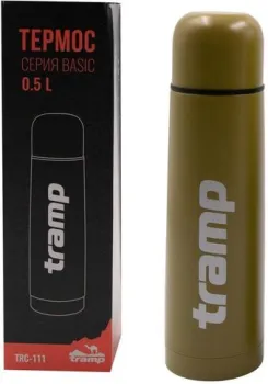 TRAMP TRC-111х 500 мл (хаки)
