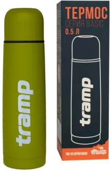 TRAMP TRC-111о 500 мл (оливковый)