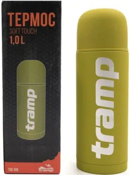 TRAMP TRC-109ол 1 л (оливковый)