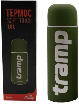 TRAMP TRC-109х 1 л (хаки)