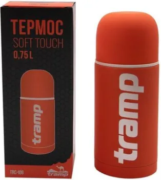 TRAMP TRC-108ор 750 мл (оранжевый)