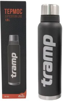 TRAMP TRC-029ср 1.6 л (серый)