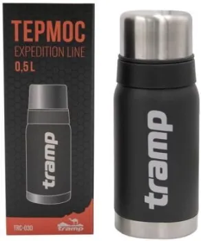 TRAMP TRC-030ср 500 мл (серый)