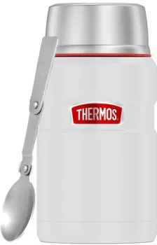 THERMOS SK-3020 RCMW 710мл (белый)
