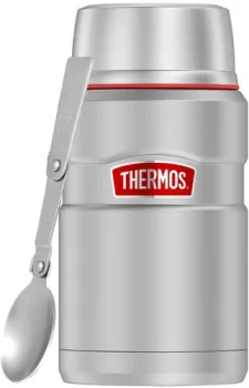 THERMOS SK-3020 RCMS 710мл (нержавеющая сталь)