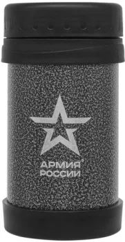 Армия России Патрон 500мл (серый)