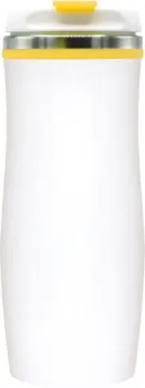 UTTA Latte 5003.06 0.42л (белый/желтый)