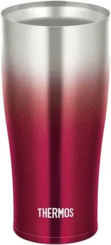 THERMOS JDE-420 R 0.42л (розовый)