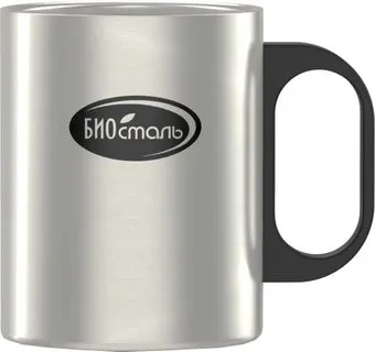 БИОСТАЛЬ NM-350B 0.35л (нержавеющая сталь)