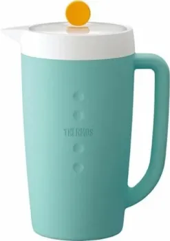 THERMOS TPG-1500 1.5л (бирюзовый)