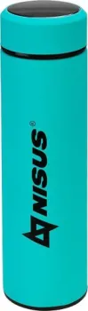 Nisus N.TM-049-T 0.45л (бирюзовый)