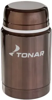 Тонар HS.TM-036 0.5л (коричневый)