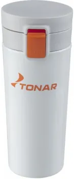 Тонар HS.TMК-01 0.4л (белый)