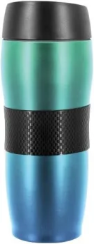 Lara LR04-23 Aqua 0.45л (зеленый/синий)
