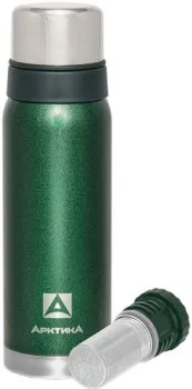 Арктика 106-750C (зеленый)