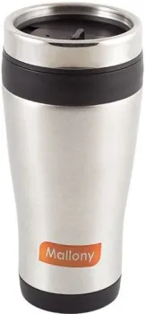 Mallony Felicita 0.45л (черный)