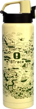 BTrace 506-600M 0.6л (желтый)