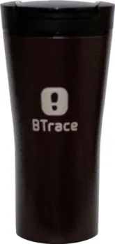 BTrace 406-500B 0.5л (темно-коричневый)