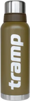 TRAMP TRC-028 1.2л (оливковый)