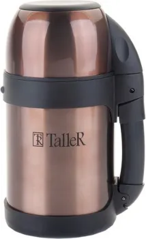 Taller TR-2408 0.8л (коричневый)