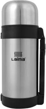 Laima 605125 1.2л (нержавеющая сталь)