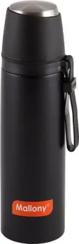 Mallony Nero 005242 0.5л (черный)