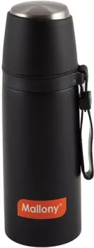 Mallony Nero 0.35л (черный)