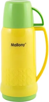 Mallony Fiala 0.45л (желтый)