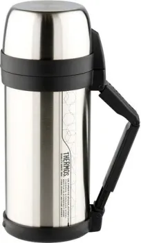 THERMOS FDH-1650 1.65л (нержавеющая сталь)