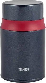 THERMOS TCLD-520S 0.52л (черный)