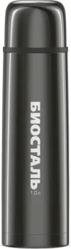 БИОСТАЛЬ NB-1000V 1л (серый)